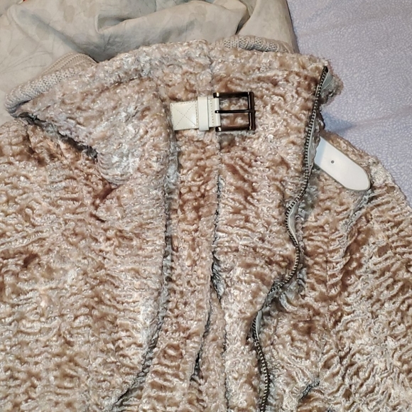 Winter  jacket Maksar - Picture 15 of 15